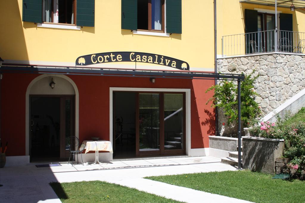 Casaliva Relais Hotel Bardolino Exterior foto