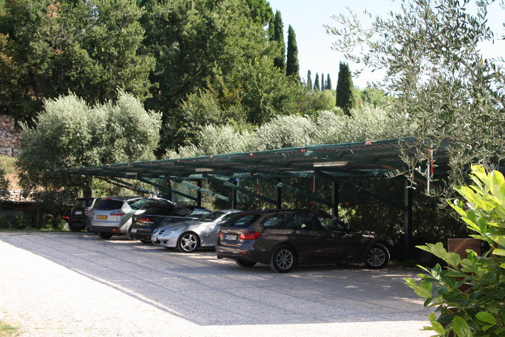 Casaliva Relais Hotel Bardolino Exterior foto