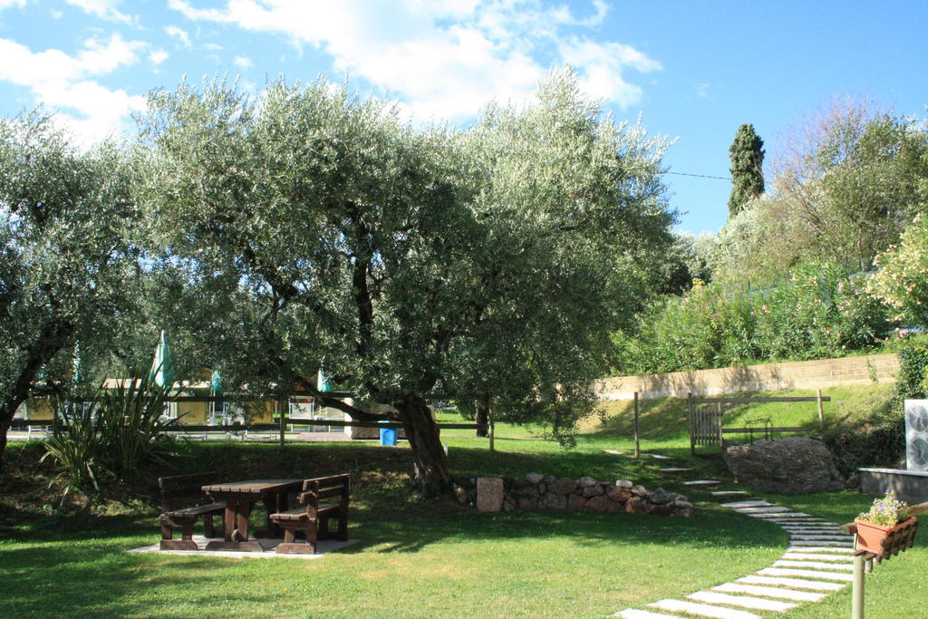 Casaliva Relais Hotel Bardolino Exterior foto