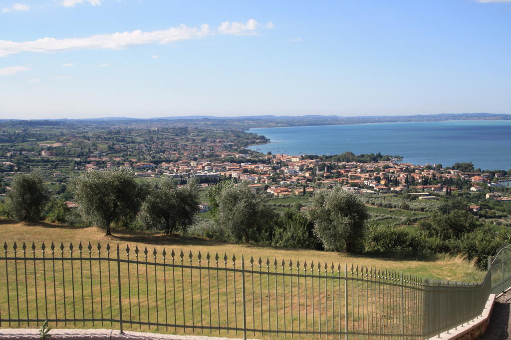 Casaliva Relais Hotel Bardolino Exterior foto